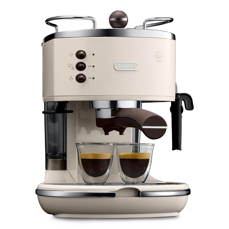 اسپرسوساز دلونگی مدل DELONGHI ECOV 311.BG