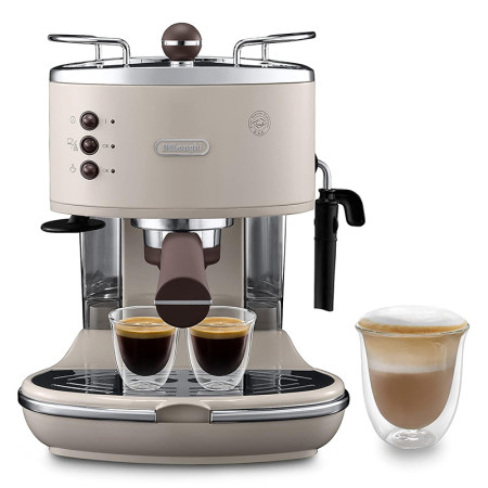 اسپرسوساز دلونگی مدل DELONGHI ECOV 311.BG