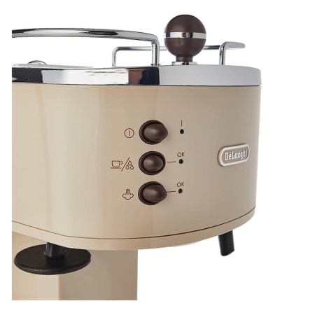 اسپرسوساز دلونگی مدل DELONGHI ECOV 311.BG
