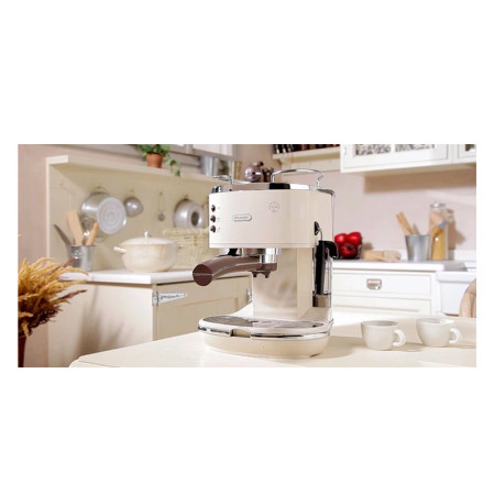 اسپرسوساز دلونگی مدل DELONGHI ECOV 311.BG