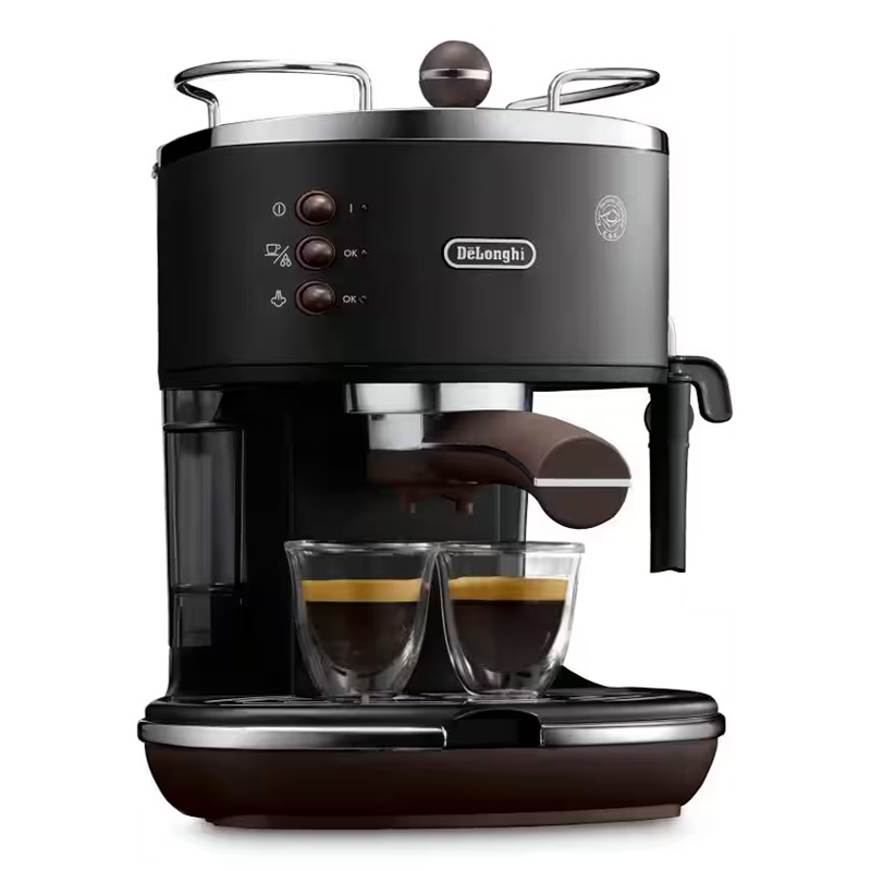 اسپرسوساز دلونگی مدل DELONGHI ECOV 311.BK