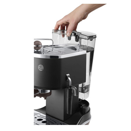 اسپرسوساز دلونگی مدل DELONGHI ECOV 311.BK