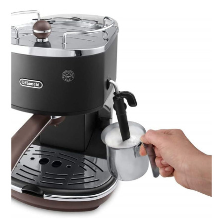 اسپرسوساز دلونگی مدل DELONGHI ECOV 311.BK