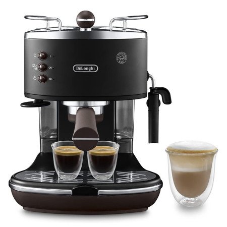 اسپرسوساز دلونگی مدل DELONGHI ECOV 311.BK