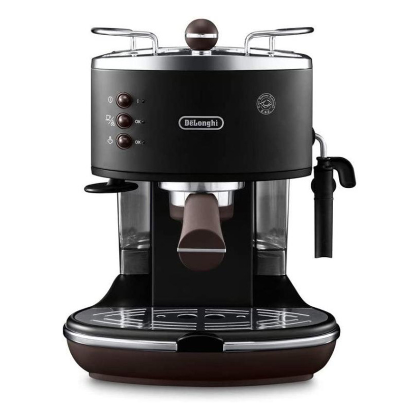 اسپرسوساز دلونگی مدل DELONGHI ECOV 311.BK