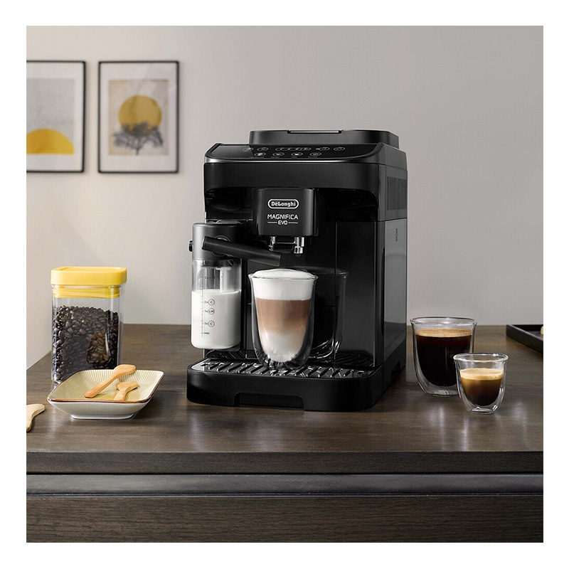 اسپرسوساز دلونگی مدل DELONGHI ECAM 290.51.B