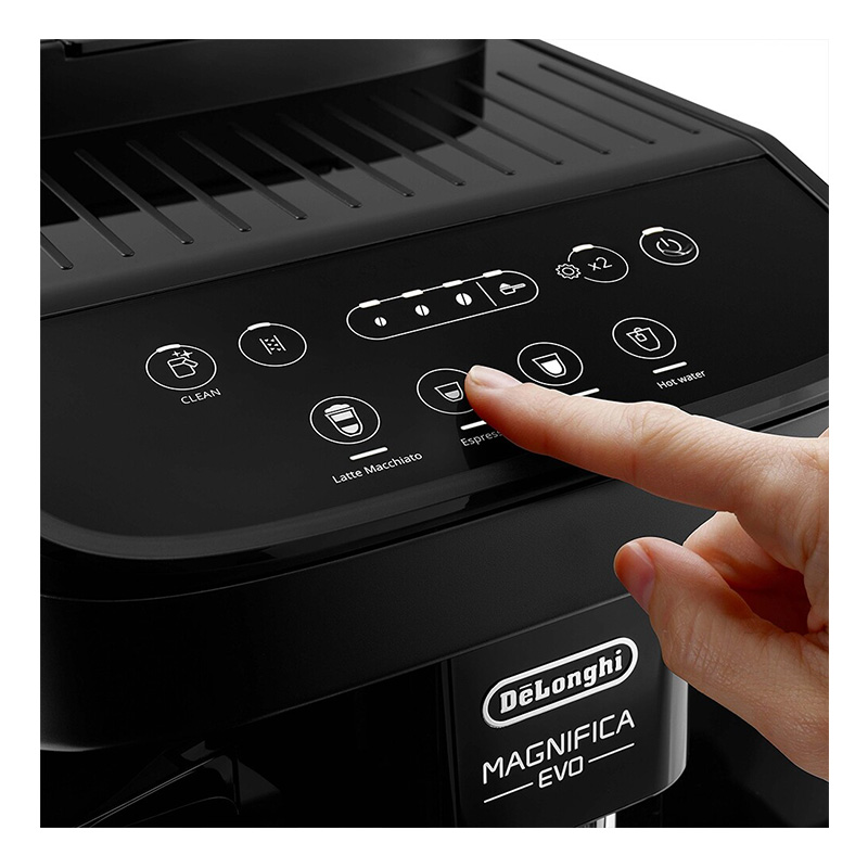 اسپرسوساز دلونگی مدل DELONGHI ECAM 290.51.B