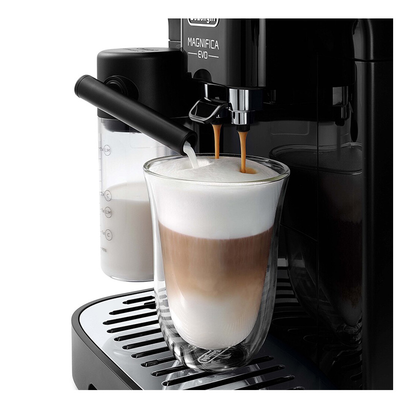 اسپرسوساز دلونگی مدل DELONGHI ECAM 290.51.B