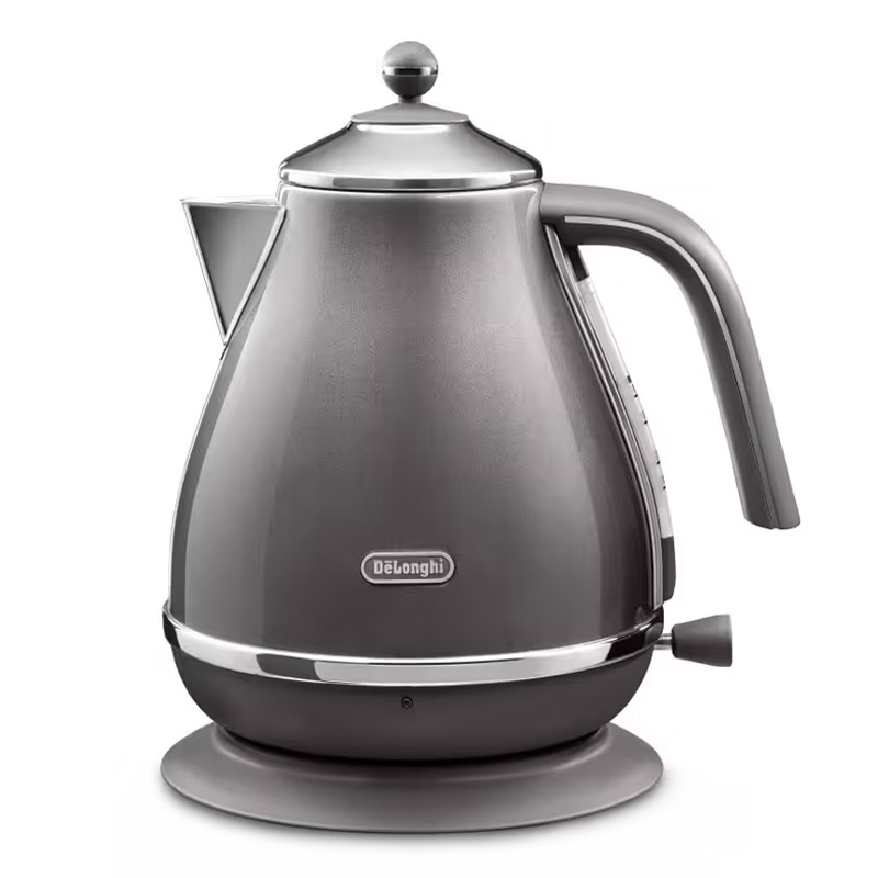 کتری برقی دلونگی مدل DELONGHI KBOT3001.GY