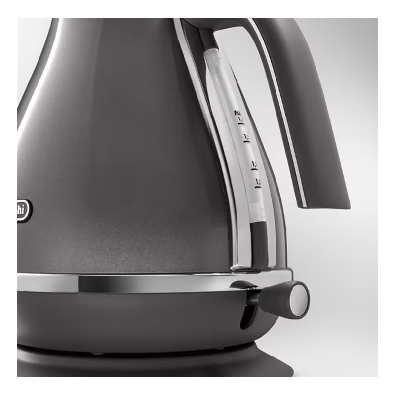 کتری برقی دلونگی مدل DELONGHI KBOT3001.GY