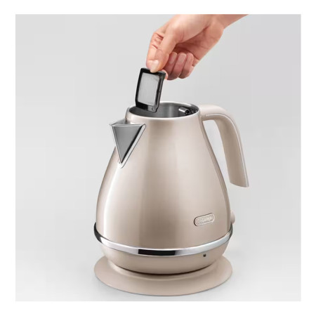 کتری برقی دلونگی مدل DELONGHI KBOT3001.BG