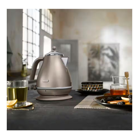 کتری برقی دلونگی مدل DELONGHI KBOT3001.BG