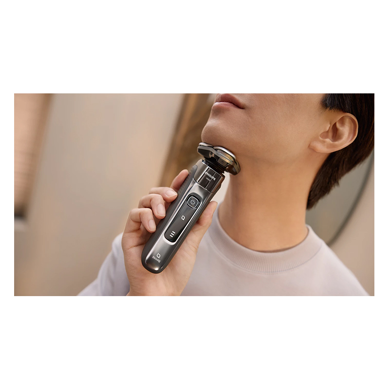 ریش تراش فیلیپس مدل PHILIPS X9002/05