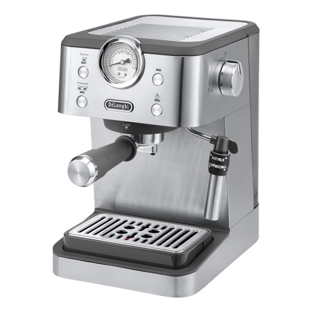 اسپرسوساز دلونگی مدل DELONGHI EM450M