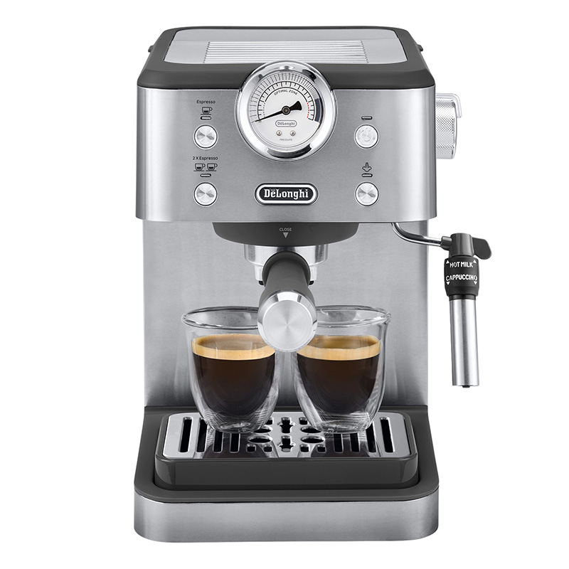 اسپرسوساز دلونگی مدل DELONGHI EM450M