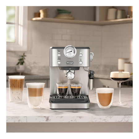 اسپرسوساز دلونگی مدل DELONGHI EM450M
