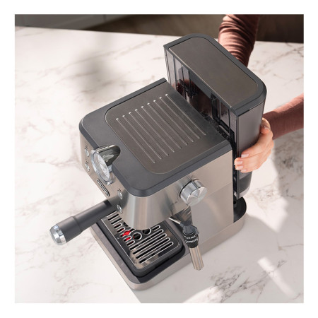 اسپرسوساز دلونگی مدل DELONGHI EM450M