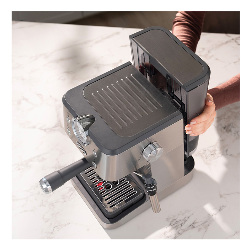 اسپرسوساز دلونگی مدل DELONGHI EM450M