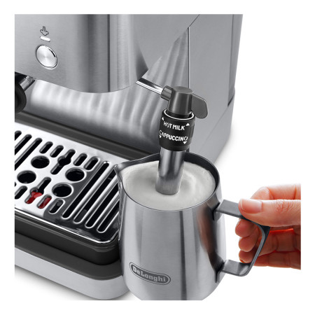 اسپرسوساز دلونگی مدل DELONGHI EM450M