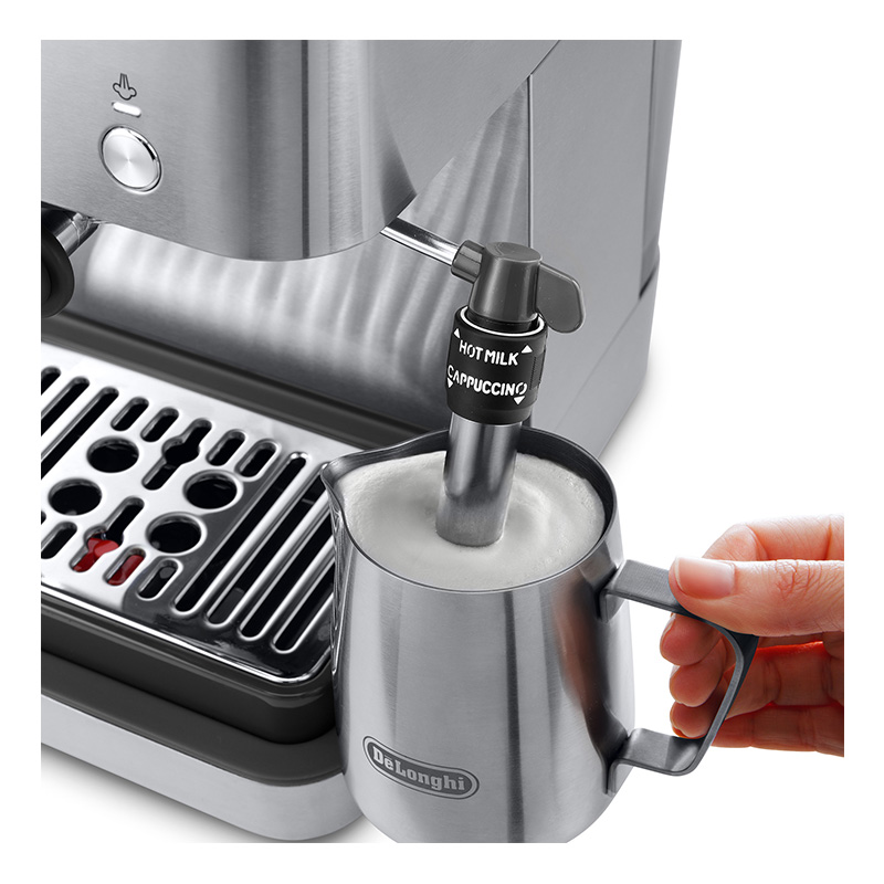 اسپرسوساز دلونگی مدل DELONGHI EM450M