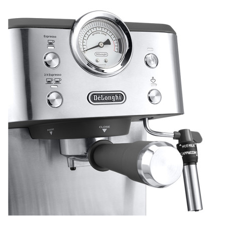 اسپرسوساز دلونگی مدل DELONGHI EM450M