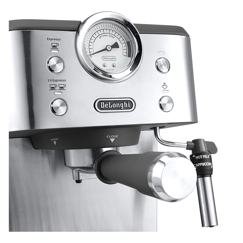 اسپرسوساز دلونگی مدل DELONGHI EM450M