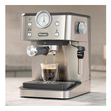 اسپرسوساز دلونگی مدل DELONGHI EM450M