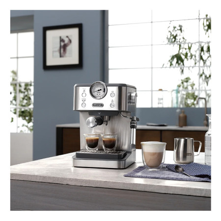 اسپرسوساز دلونگی مدل DELONGHI EM450M