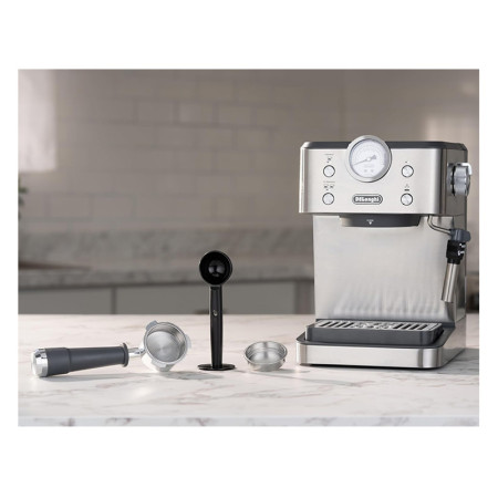 اسپرسوساز دلونگی مدل DELONGHI EM450M