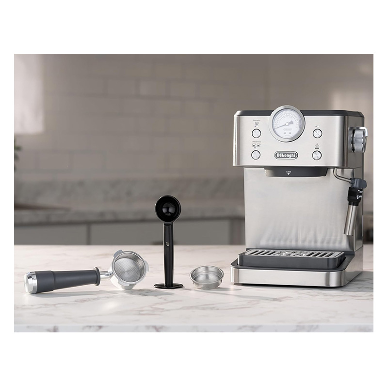 اسپرسوساز دلونگی مدل DELONGHI EM450M