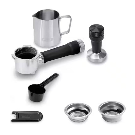 اسپرسوساز دلونگی مدل DELONGHI EC 890.M