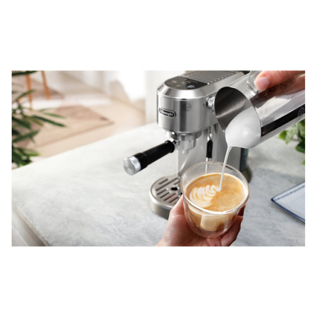 اسپرسوساز دلونگی مدل DELONGHI EC 890.M
