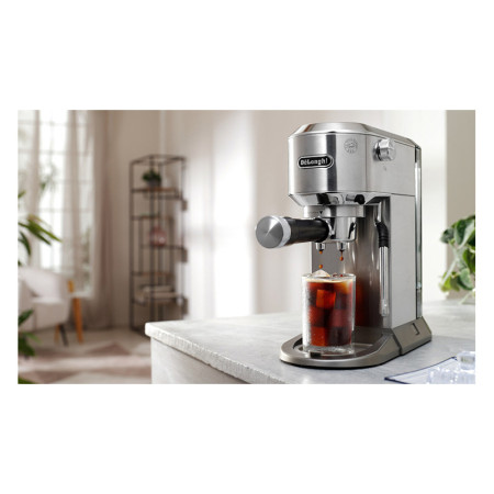 اسپرسوساز دلونگی مدل DELONGHI EC 890.M
