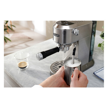 اسپرسوساز دلونگی مدل DELONGHI EC 890.M