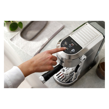 اسپرسوساز دلونگی مدل DELONGHI EC 890.M