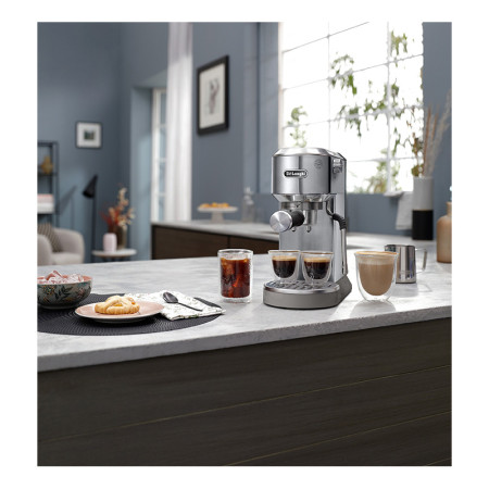 اسپرسوساز دلونگی مدل DELONGHI EC 890.M