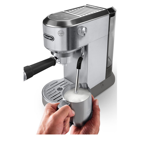 اسپرسوساز دلونگی مدل DELONGHI EC 890.M