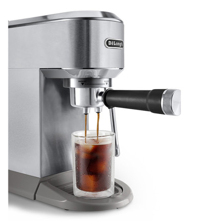 اسپرسوساز دلونگی مدل DELONGHI EC 890.M
