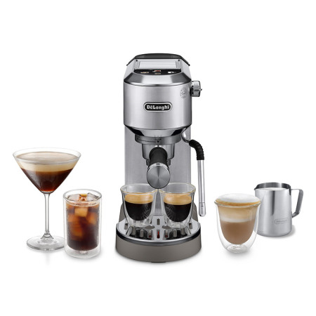 اسپرسوساز دلونگی مدل DELONGHI EC 890.M