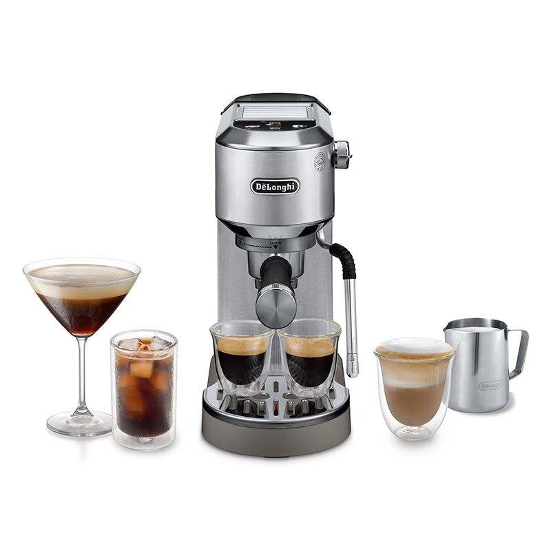 اسپرسوساز دلونگی مدل DELONGHI EC 890.M