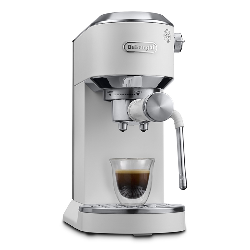 اسپرسوساز دلونگی مدل DELONGHI EC 890.WI
