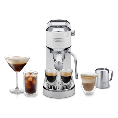 اسپرسوساز دلونگی مدل DELONGHI EC 890.WI