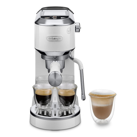 اسپرسوساز دلونگی مدل DELONGHI EC 890.WI