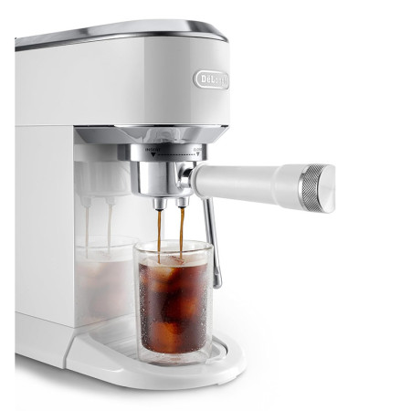 اسپرسوساز دلونگی مدل DELONGHI EC 890.WI