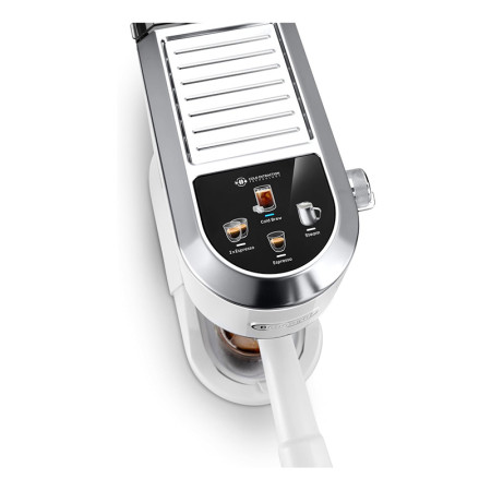اسپرسوساز دلونگی مدل DELONGHI EC 890.WI