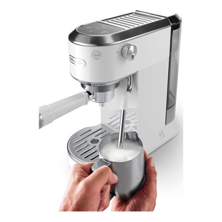 اسپرسوساز دلونگی مدل DELONGHI EC 890.WI