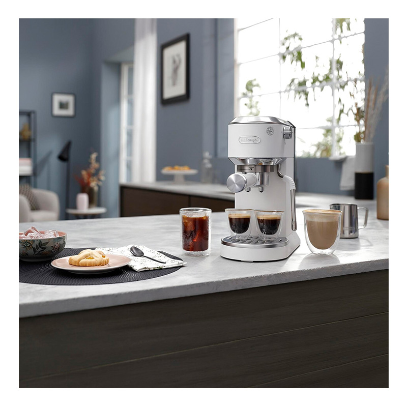 اسپرسوساز دلونگی مدل DELONGHI EC 890.WI