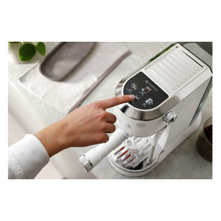 اسپرسوساز دلونگی مدل DELONGHI EC 890.WI