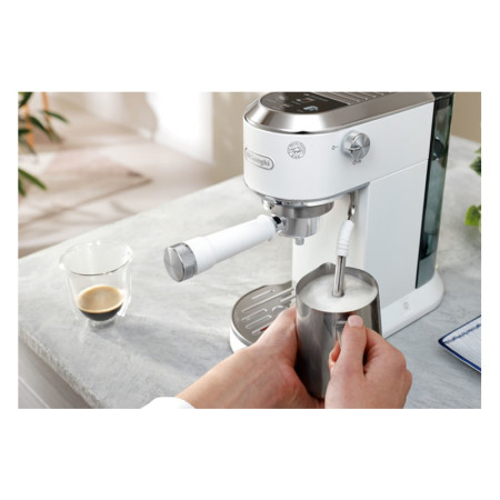 اسپرسوساز دلونگی مدل DELONGHI EC 890.WI