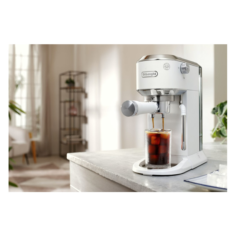 اسپرسوساز دلونگی مدل DELONGHI EC 890.WI